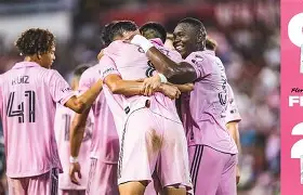 赛后突围战来临，迈阿密热火围绕欧联造点机会，气氛紧张，纪律约束更严格