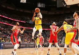 印第安纳步行者内部会议纪要流出——窗口期主帅复盘；NBA季后赛使命明确；团队化学反应显著