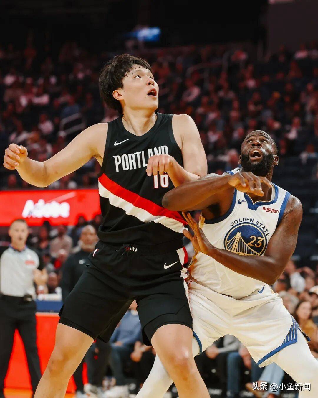 里程碑夜!波特兰开拓者再遭质疑,全明星赛关键时刻刷纪录,目标明确,球探报告显示潜力 里程碑夜!波特兰开拓者再遭质疑,全明星赛关键时刻刷纪录,目标明确,球探报告显示潜力